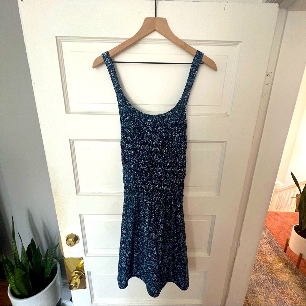 FREE PEOPLE WOMEN'S PETUNIA MINI DRESS XL - New